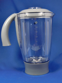 kenwood Mixaufsatz kompl. BL436/446 grau