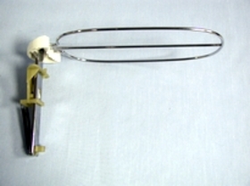 kenwood Brötchenaufsatz TT290