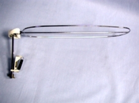 kenwood Brötchenaufsatz /BUNRACK ASSY - WHITE