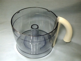 kenwood SCHÜSSEL m. Griff weiß FP886/FP480