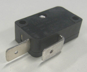 kenwood kleiner Schalter/PULSE MICROSWITCH (D