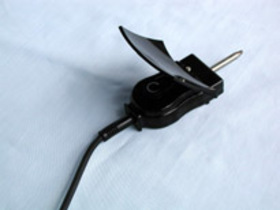 kenwood Steuereinheit zu WOK