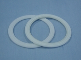 kenwood Sockeldichtung 3er Pkg. SB200/SB206 ws.