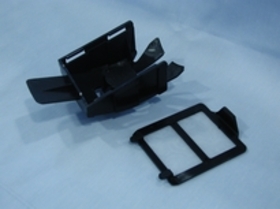 kenwood Filter Halter SK950