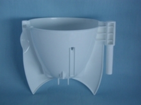 kenwood Filter ws./SWING OUT FILTER HOLDER ASSEM