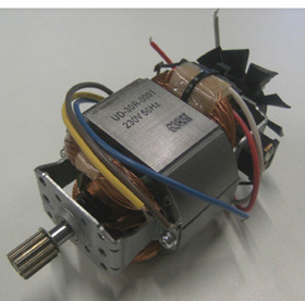 kenwood Motor kplt. FP108/FP180/FP185/FP186/FP187-Küchenmaschine