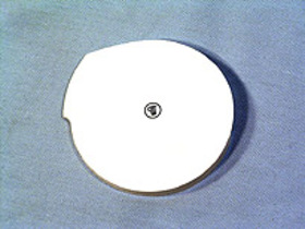 kenwood Anschlussabdeckung / LIQUIDISER OUTLET C