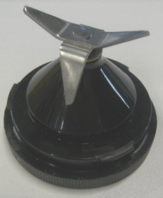 kenwood Messereinsatz SB200/SB206 sw.