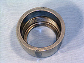kenwood Gewindering - RING NUT A910
