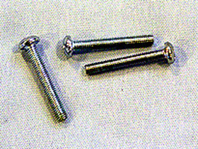 kenwood Schrauben 3ST. /PANHEAD SCREW (3 PAC