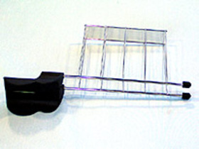 kenwood Sandwichrahmen /SANDWICH CAGE IT320