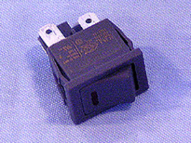 kenwood Hauptschalter /ROCKER SWITCH SS441/
