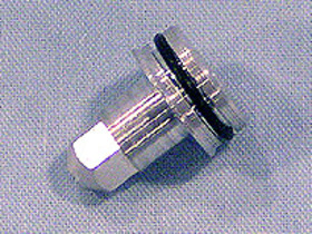 kenwood Mutter f. Planetengetriebe Major/Chef lt. Liste