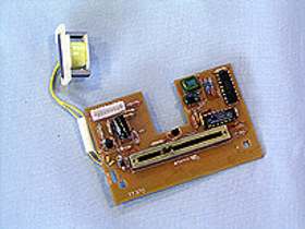 kenwood Platine TT370/TT371/TT373/TT375/TT376/TT377