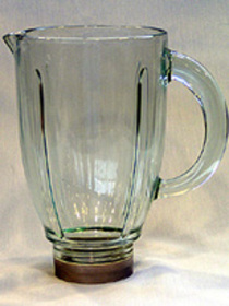kenwood Glas für BL740/745