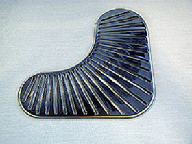 kenwood Tropfenfänger-Behälter/DRIP TRAY ES547