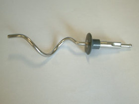 kenwood KL.KNETHAKEN DUNKELGRAU KM190
