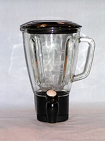 kenwood Mixaufsatz kompl. SB307
