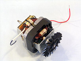 kenwood Motor 230V SB306/SB307/SB308/SB327