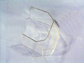 kenwood #Masseschild/PULP SHIELD A935