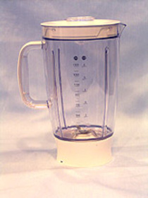 kenwood MIXAUFSATZ KOMPL. FP510