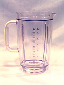 kenwood Kunststoff-Behälter zu Mixgerät FP510