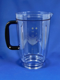kenwood Behälter 1.5 Liter sw