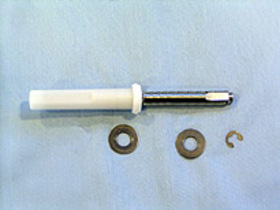 kenwood Schüssel-Welle/BOWL SHAFT ASSY FP51