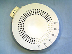 kenwood Deckel ohne Fenster /LID ASSY COMPLETE