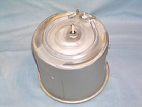 kenwood Behälter /BOWL ASSY+ELEMENT DF