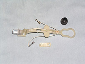 kenwood #Kontrolllampe /THERMOSTAT ACTUATOR
