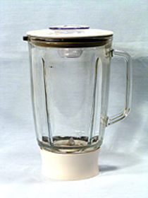 kenwood Behälter ws Glas /LIQUIDISER COMP 1.5L
