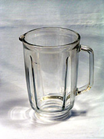 kenwood Mixerglas FP920