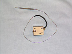 kenwood Thermostat /CUTOUT ASSY SF600