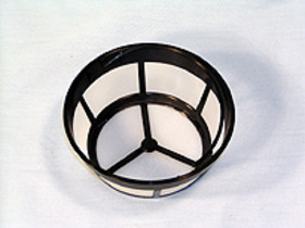 kenwood Dauerfilter / PERMANENT FILTER BAS