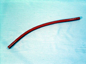 kenwood #Schlauch /RISER TUBE RUBBER CM