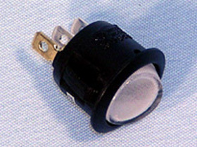 kenwood Schalter / ON/OFF SWITCH CM379/