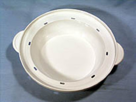 kenwood Reis Schüssel FS560