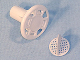 kenwood Dampfeinsatz & Filter /STRAINER + FILTER