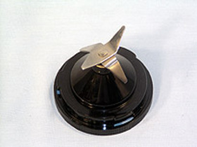 kenwood #Messereinsatz kpl. sw. SB250/Sb256