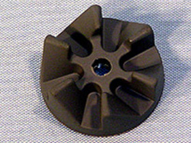 kenwood Antriebskupplung SB250/SB256 sw.