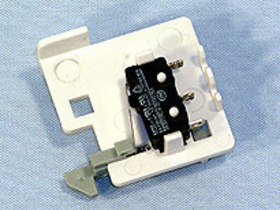 kenwood #Schalter /MICROSWITCH+INTERLOC
