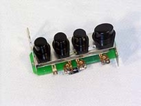 kenwood #Schalter / ON/OFF PULSE SWITCH