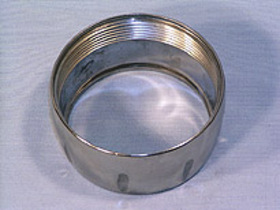 kenwood Gewindering - RING NUT - CUTTING T