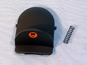 kenwood Deckel Taste /LID RELEASE ACTUATOR