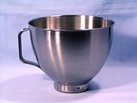 kenwood EDELSTAHLSCHÜSSEL MX270