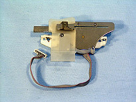 kenwood Geschwindigkeitsschalter MX270