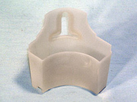kenwood Kabelbox/CORD STUFFER BOX FP9
