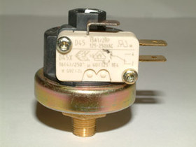 kenwood Druckschalter/PRESSURE SWITCH ASSY