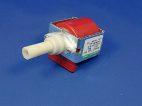 kenwood Pump-Körper/PUMP BODY ASSY - NO